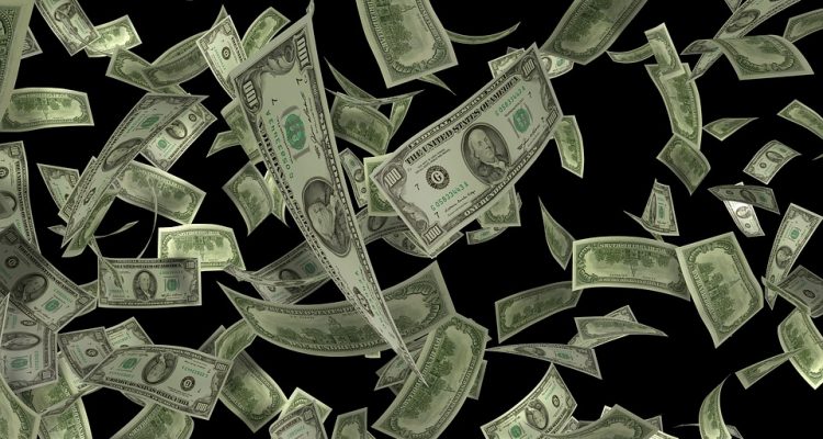 dollars