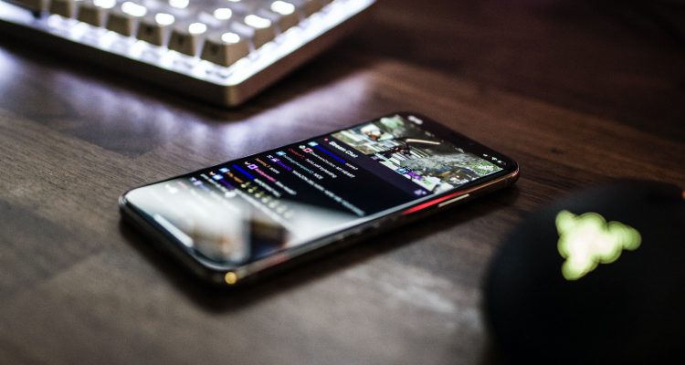 mobile