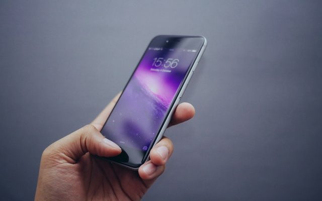 phone