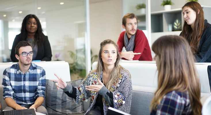 Meeting
