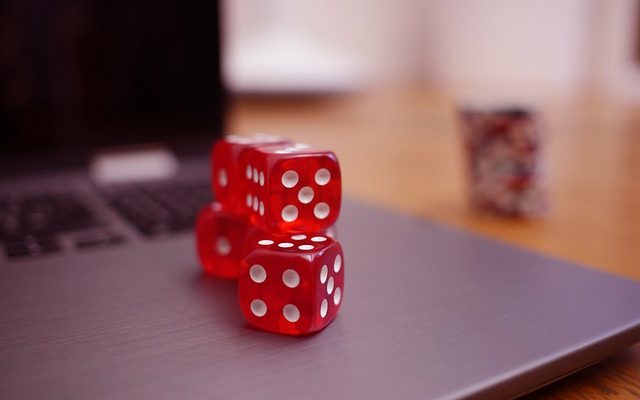 online casino