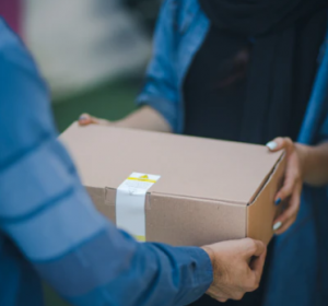 delivery