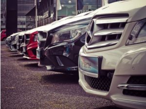 car dealer