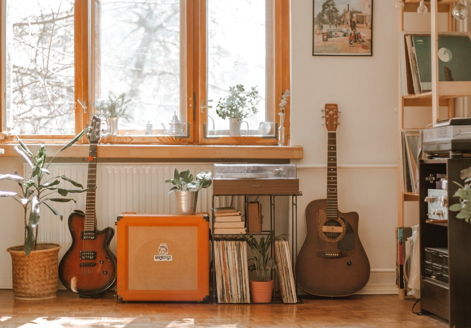 vinyl window