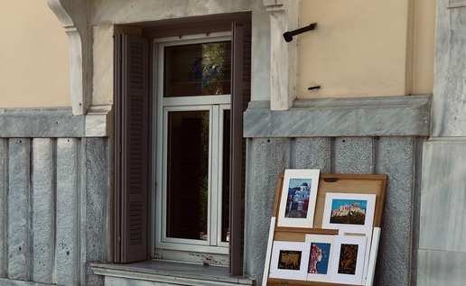 window installation
