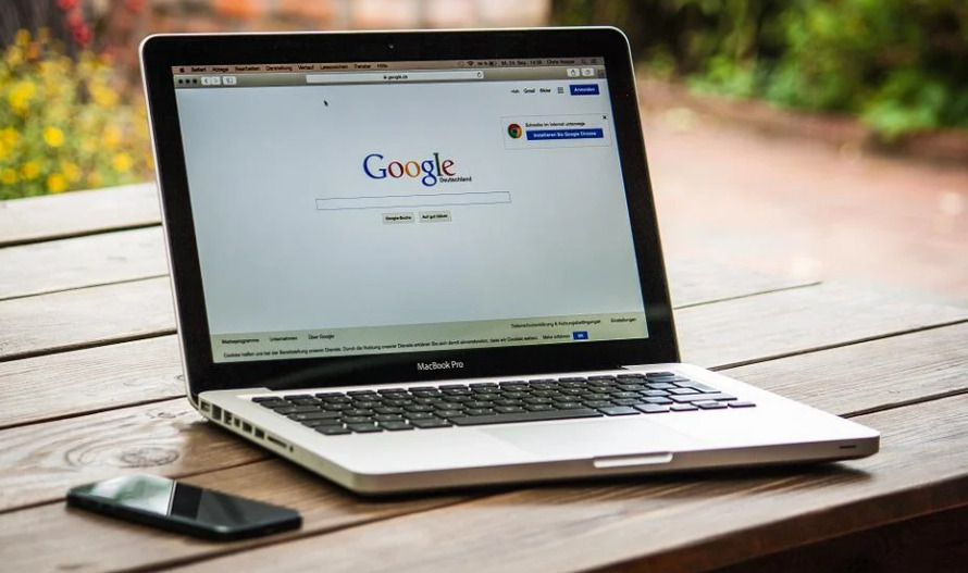 Google
