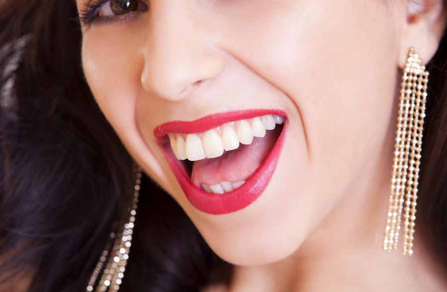 happy face