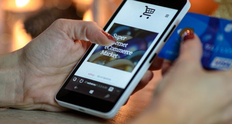 online store