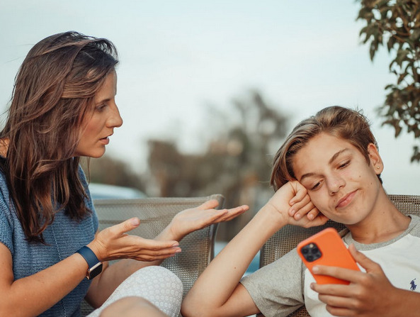 digital age challenges