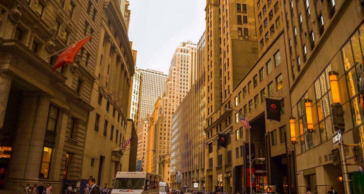 buildings