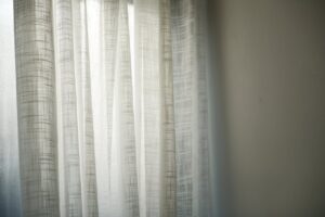 curtain 