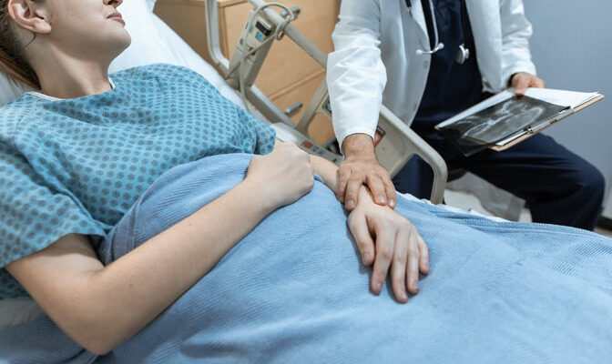 patient