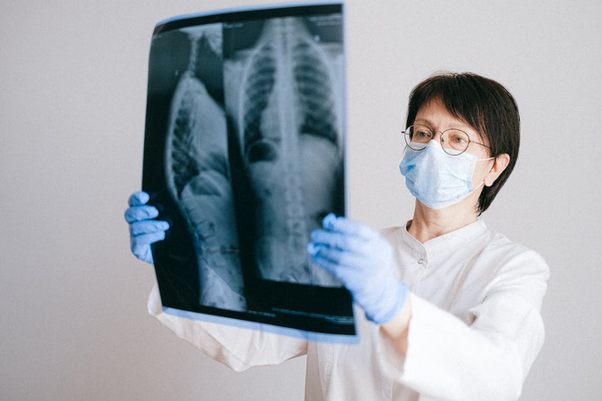 xray